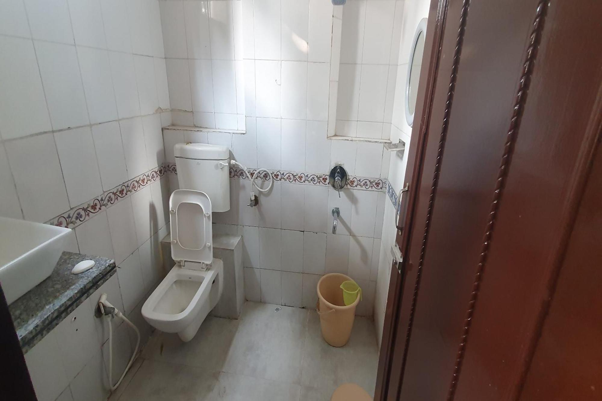 Oyo Hotel Rajshree Akolia Eksteriør billede